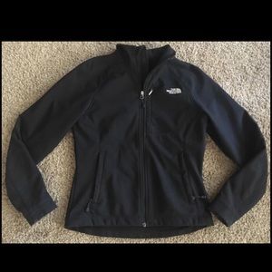 north face jacket